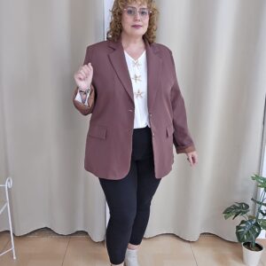 Chaqueta Adela
