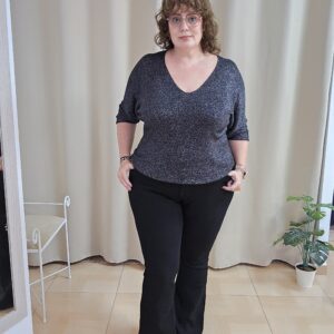 Jersey brillos Agustina