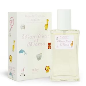 Colonia Mom Petit et Mamá