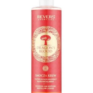 Loción micelar calmante Sangre de Dragón Revers