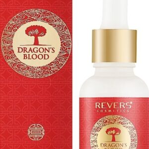 Sérum facial Sangre de Dragón Revers