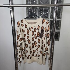 Jersey Print Carmela