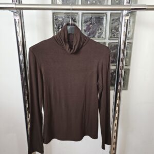 Térmica Cuello Vuelto Cati