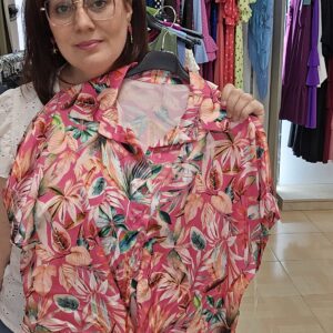 Blusa Diana