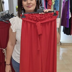 Pantalón Bambula Dina