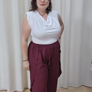 Blusa Cassandra