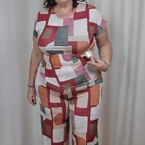 Conjunto Carlota
