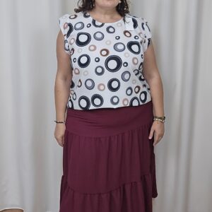 Falda Dalia