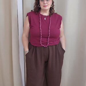 Pantalón TG Eva