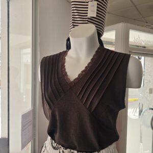 Blusa Elia