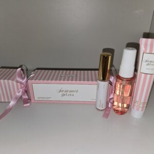 Pack CARAMELO Cuidado Corporal