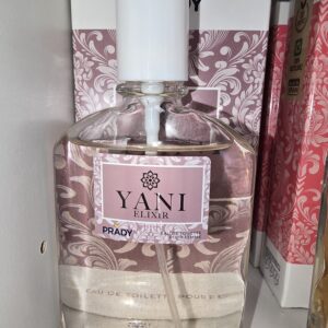 Colonia Yani Elixir