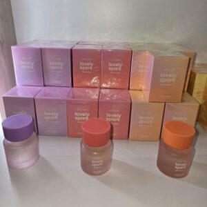 Perfumes LOVELY SPARK