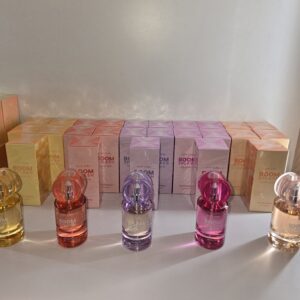 Perfumes BOOM SPLASH