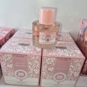 Eau de toilette Little Imara