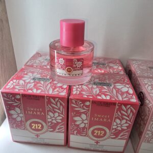 Eau de toilette Sweet Imara