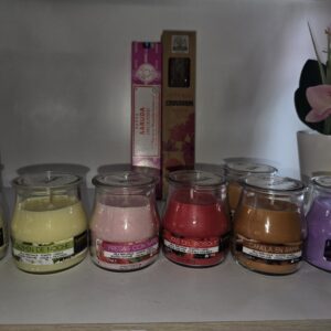 Velas Lumar Aromas
