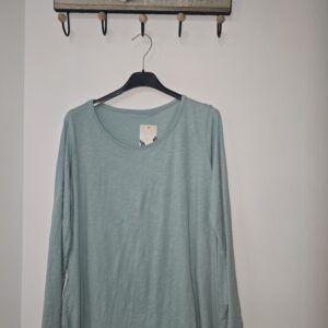 Camiseta Básica Algodón TP