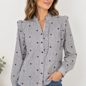 Camisa Estrella