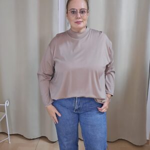 Camiseta Perkins Zara