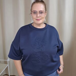 Sudadera Mickey