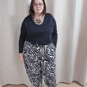 Pantalón Cebra