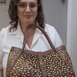 Bolso BAMBI